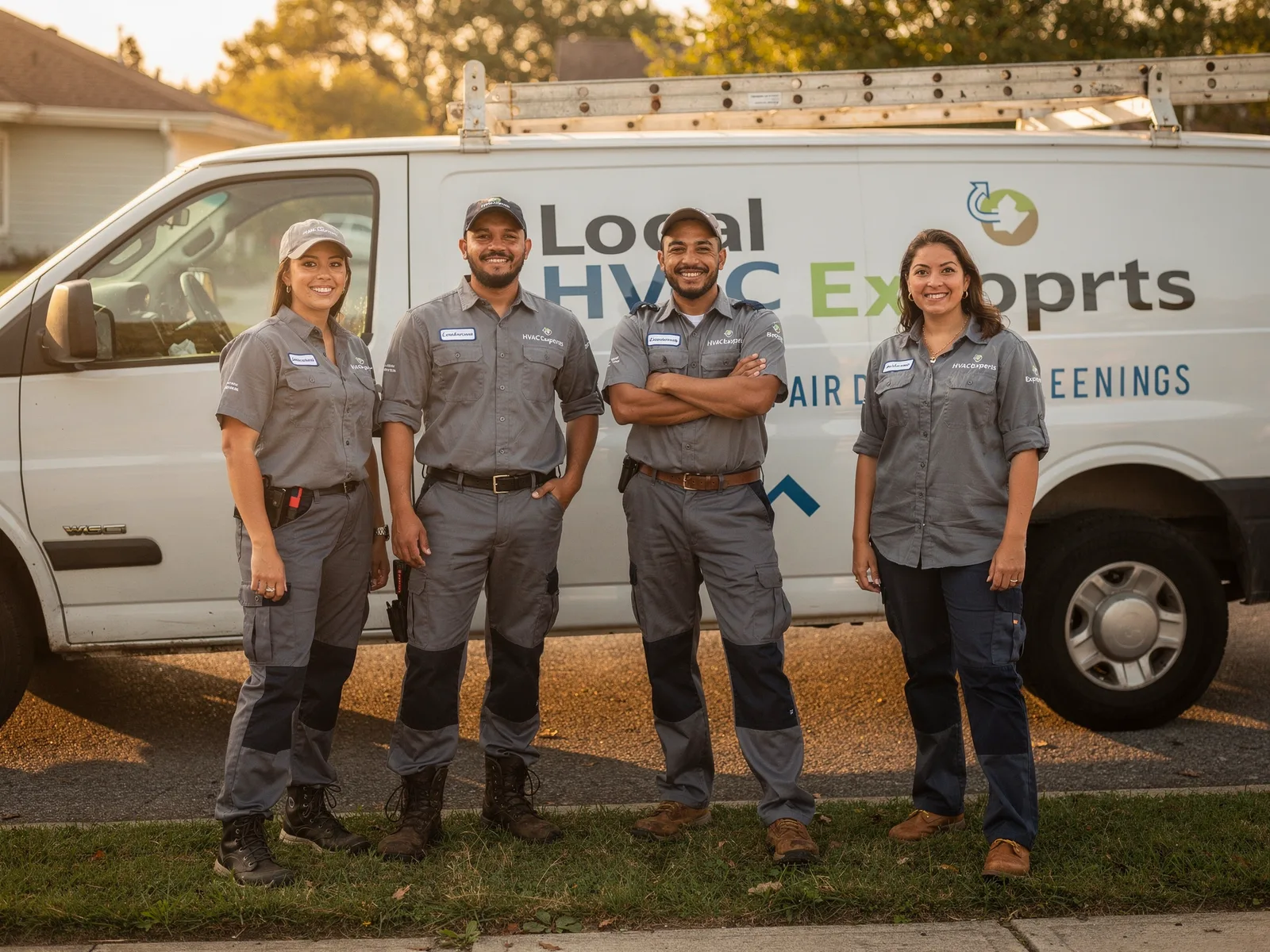 24/7 HVAC Repair & AC Replacement company in Reedsville, PA